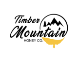 https://www.logocontest.com/public/logoimage/1588955672Timber Mountain Honey.png